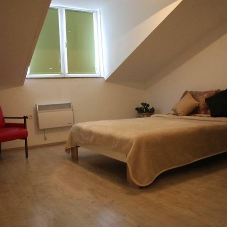 Apartment In City Center Rijeka Exterior foto